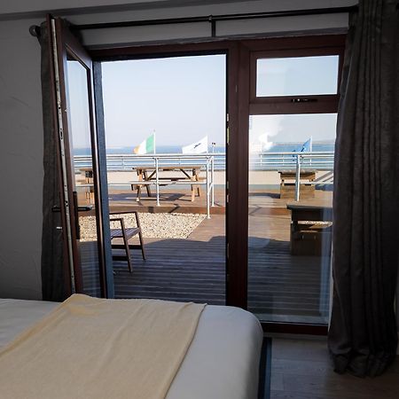 Aran Islands Hotel Kilronan  Esterno foto