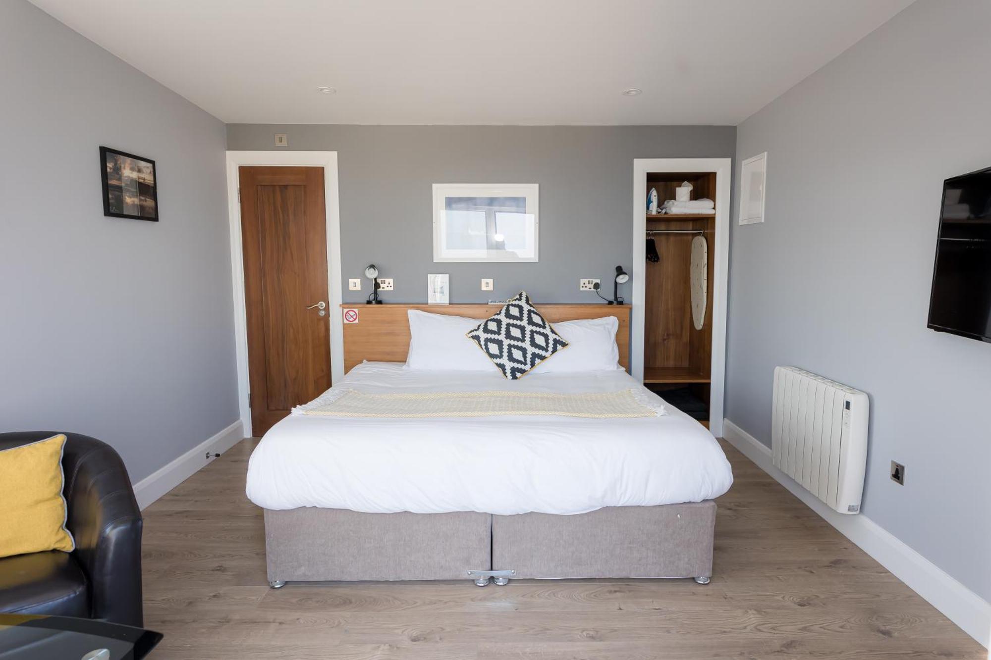 Aran Islands Hotel Kilronan  Esterno foto