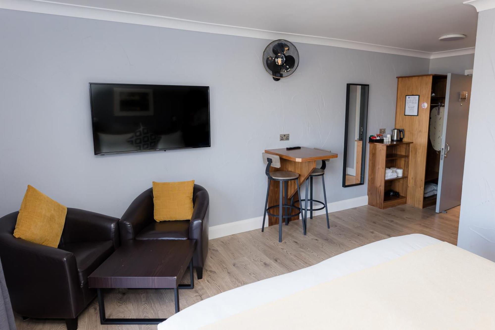 Aran Islands Hotel Kilronan  Esterno foto