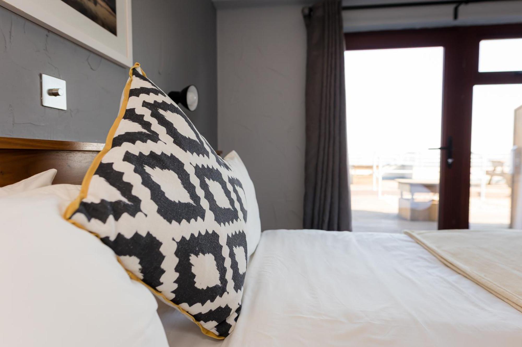Aran Islands Hotel Kilronan  Esterno foto