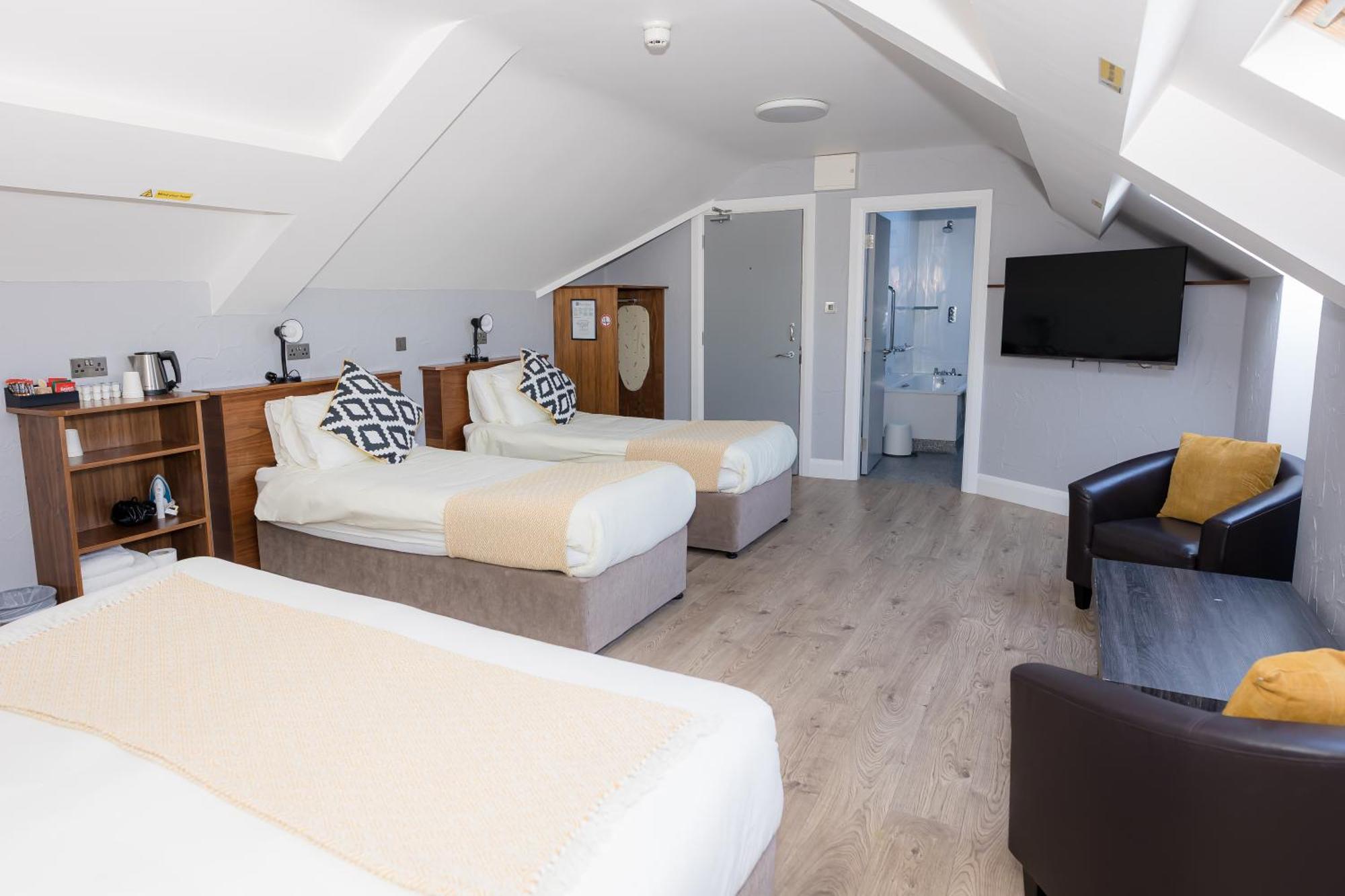 Aran Islands Hotel Kilronan  Esterno foto