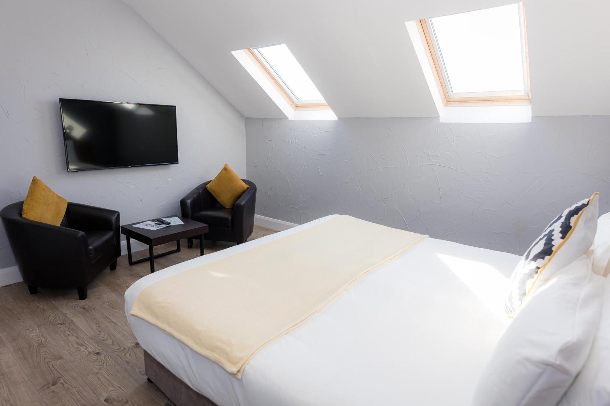 Aran Islands Hotel Kilronan  Esterno foto